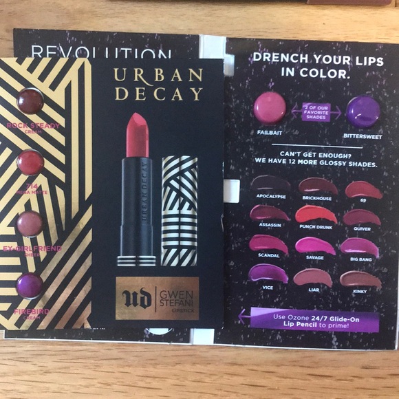 Lip Bundle - Picture 3 of 4